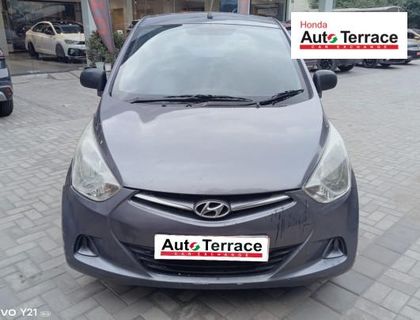 2012 Hyundai EON Era Plus