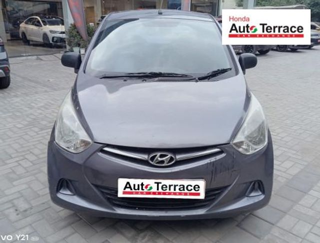 Second-hand 2012 Hyundai EON Era Plus for sale in Chennai