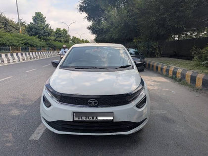 2022 Tata Altroz एक्सई बीएस6