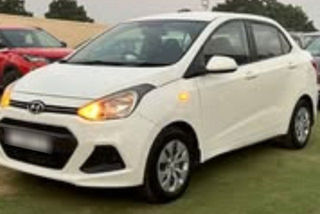 Used 1.1 CRDi Base