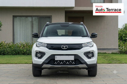 2023 Tata Nexon XZ Plus BSVI