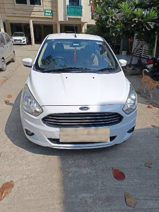 Used 1.5 TDCi Ambiente