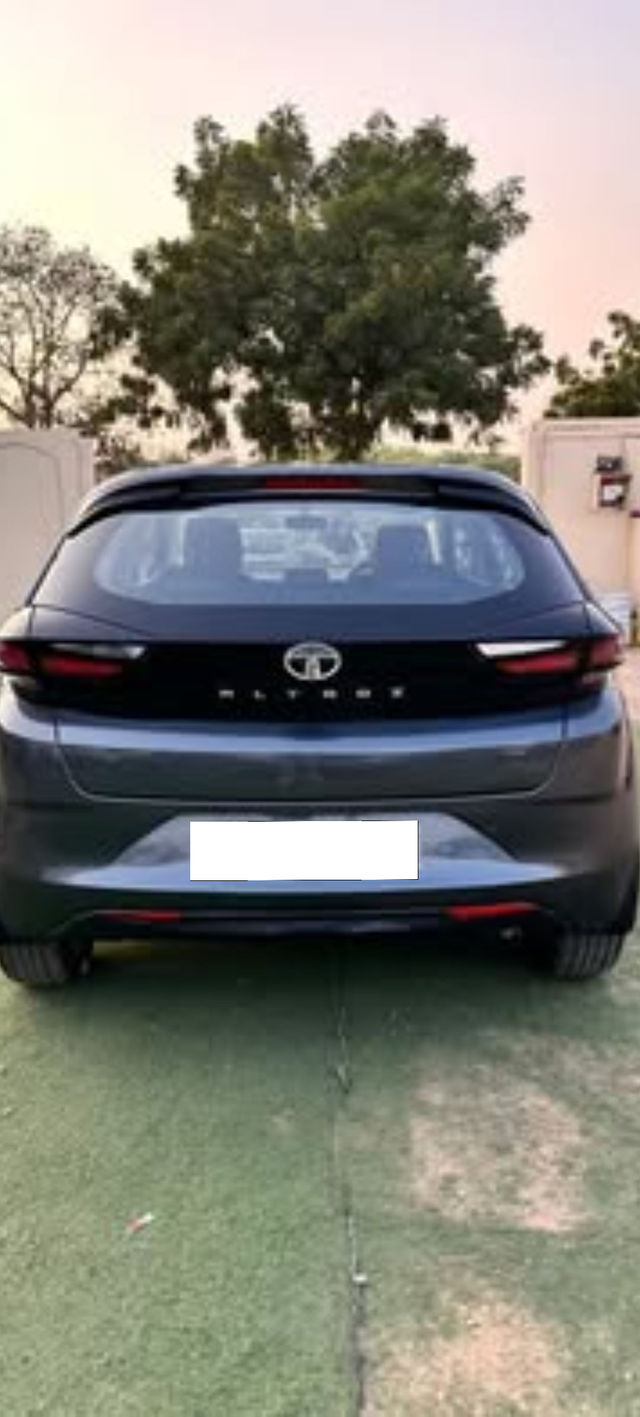 Image Used Car