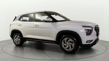 2023 Hyundai Creta EX