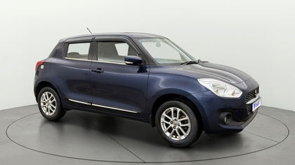 2023 Maruti Suzuki Swift जेडएक्सआई सीएनजी बीएस6