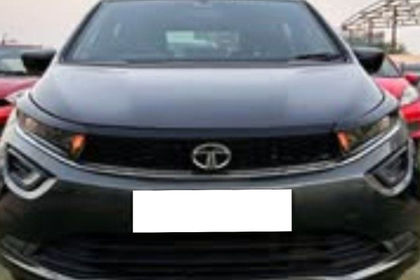 2021 Tata Altroz XE BSVI