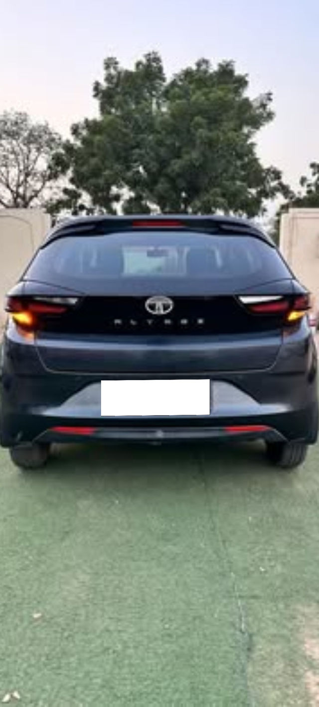 Image Used Car