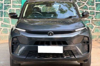 2024 Tata Nexon Pure