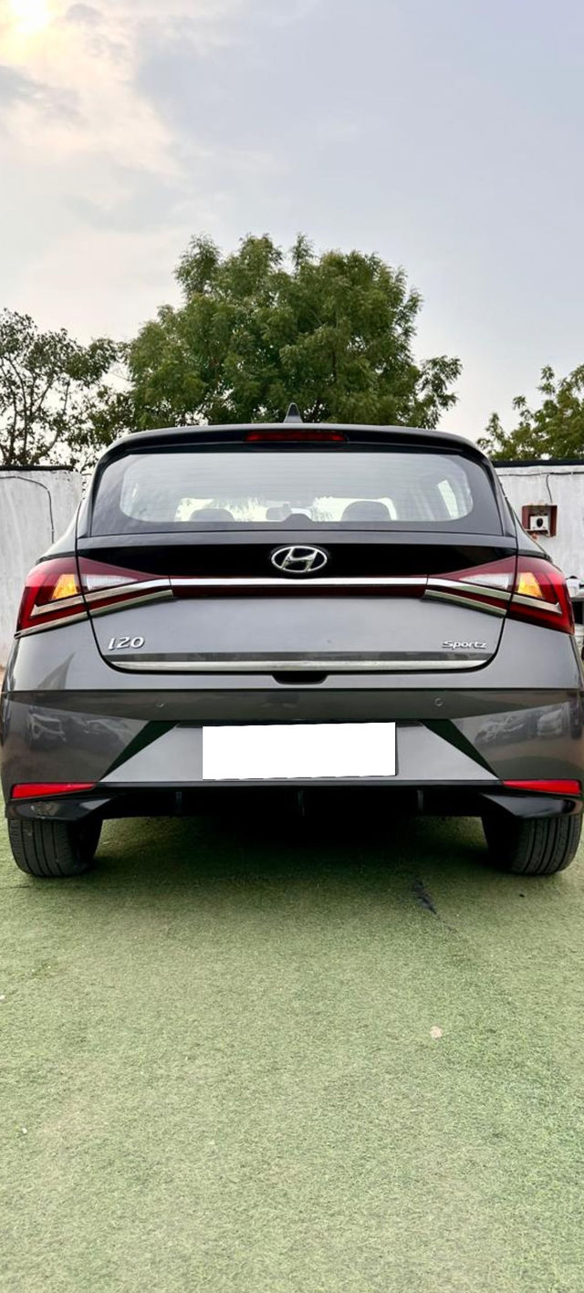 Image Used Car