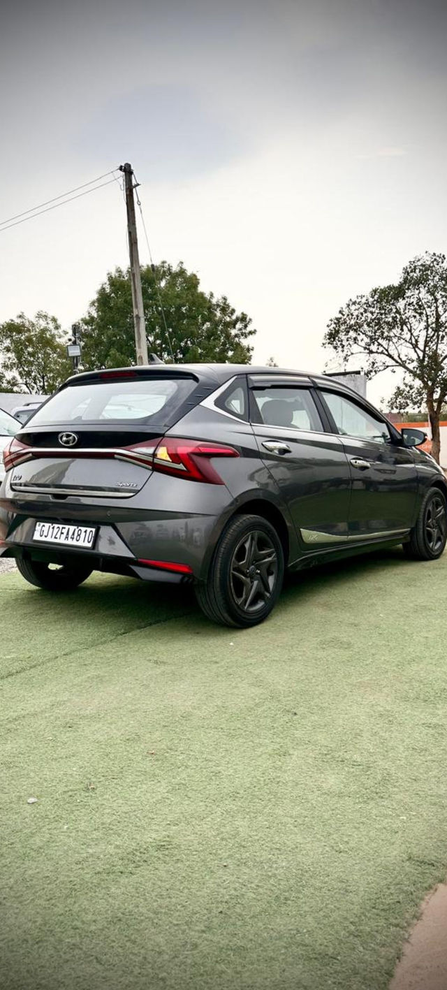 Image Used Car