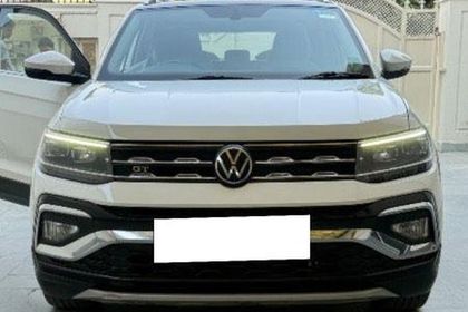 2023 Volkswagen Taigun 1.5 TSI जीटी प्लस DSG