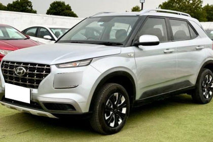 2020 Hyundai Venue एस रेनफोर्स्ड बीएस4
