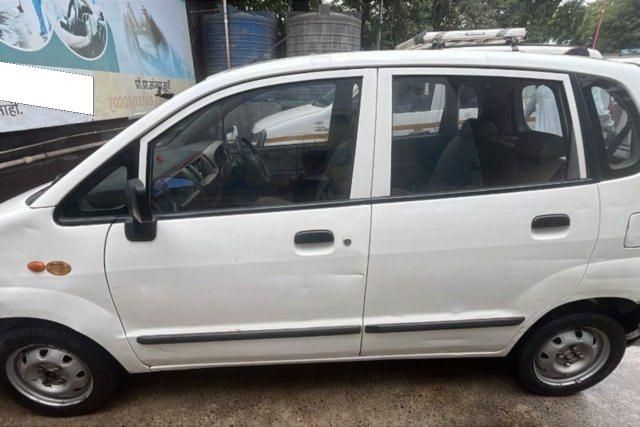 Second-hand 2011 Maruti Suzuki Zen Estilo एलएक्सआई for sale in Pimpri chinchwad