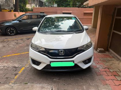 2015 Honda Jazz 1.2 S AT i VTEC