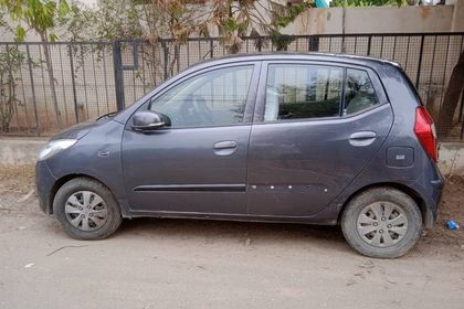 2012 Hyundai i10 Magna