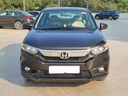 2018 Honda Amaze वीएक्स i-VTEC