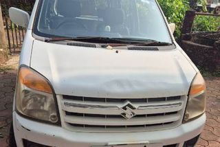 Used LXI Minor