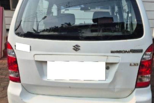 Image Used Car