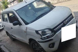 Used CNG LXI