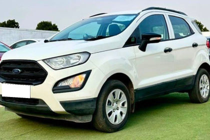 2018 Ford Ecosport 1.5 पेट्रोल Ambiente बीएस4