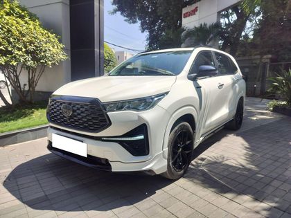 2024 Toyota Innova Hycross ZX Hybrid