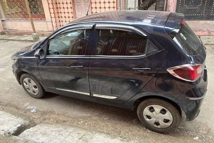2022 Tata Tiago XT BSVI
