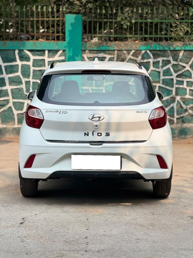 Image Used Car
