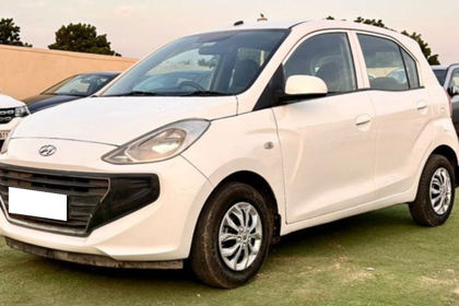 2018 Hyundai Santro Magna BSIV
