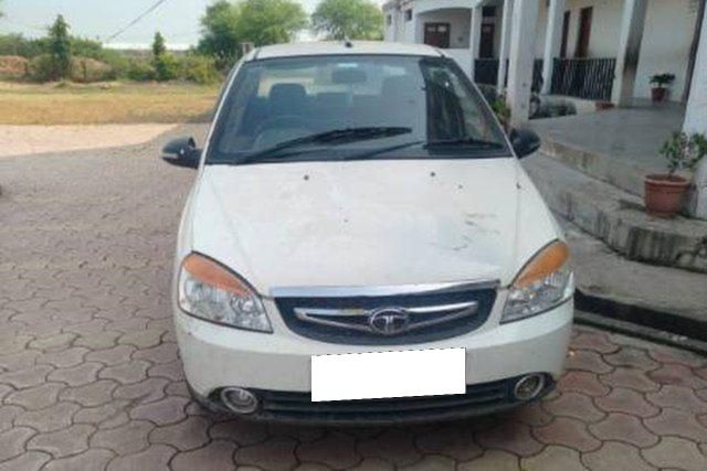 Tata Indigo LX BSIV Second-hand 2014 Tata Indigo LX BSIV for sale in Bhopal