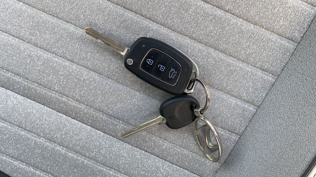 Image Used Car
