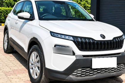 2025 Skoda Kylaq Classic