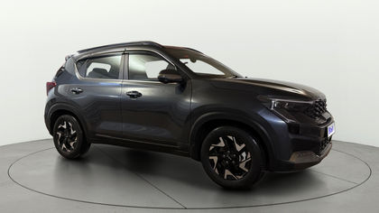 2024 Kia Sonet जीटीएक्स टर्बो डीसीटी