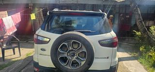 Used Sports Petrol