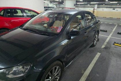 2019 Volkswagen Vento 1.2 TSI हाईलाइन प्लस बीएस4
