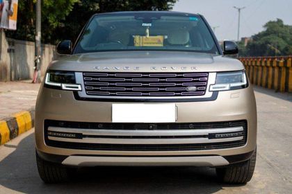 2025 Land Rover Range Rover 3.0 लीटर एलडब्ल्यूडी ऑटोबायोग्राफी