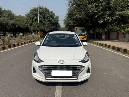 2020 Hyundai Grand i10 Nios मैग्ना
