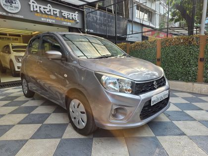 2019 Maruti Suzuki Celerio वीएक्सआई सीएनजी बीएस4