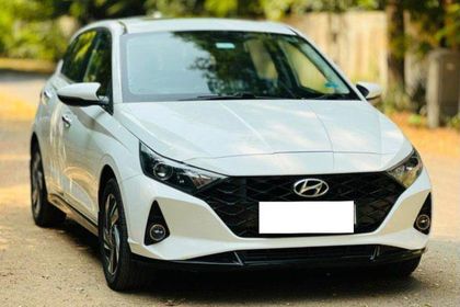 2022 हुंडई आई20 Asta Opt Diesel