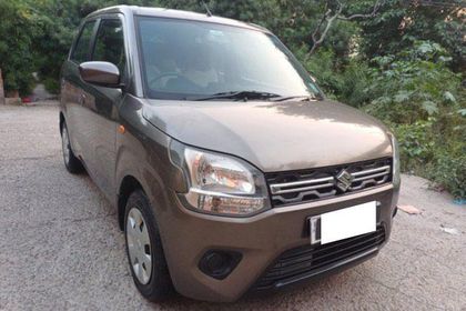 2021 Maruti Suzuki Wagon R वीएक्सआई 1.2