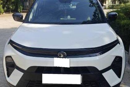 2024 Tata Nexon प्योर