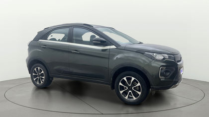 2020 Tata Nexon 1.2 Revotron XZA Plus