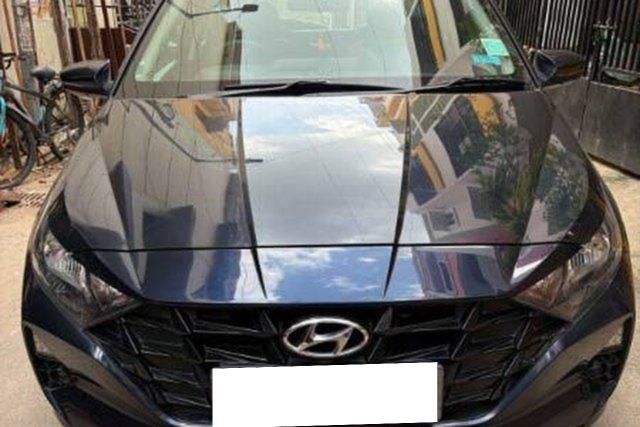 Image Used Car