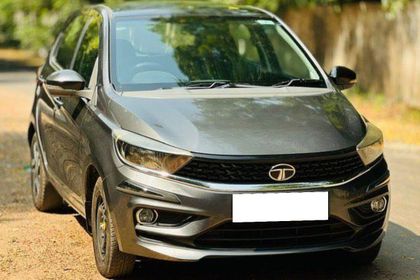 2021 Tata Tiago XZ प्लस बीएस6