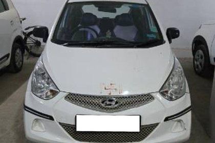 2015 Hyundai EON Era Plus