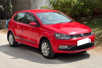 2018 Volkswagen Polo 1.0 MPI Highline Plus