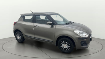 2024 Maruti Suzuki Swift VXI AMT