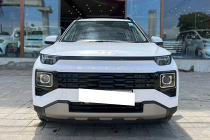 2024 Hyundai Exter SX Opt