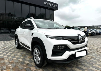 2021 Renault Kiger RXT