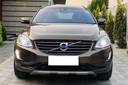 2016 Volvo XC60 D5 Inscription