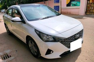 Used S Plus Diesel